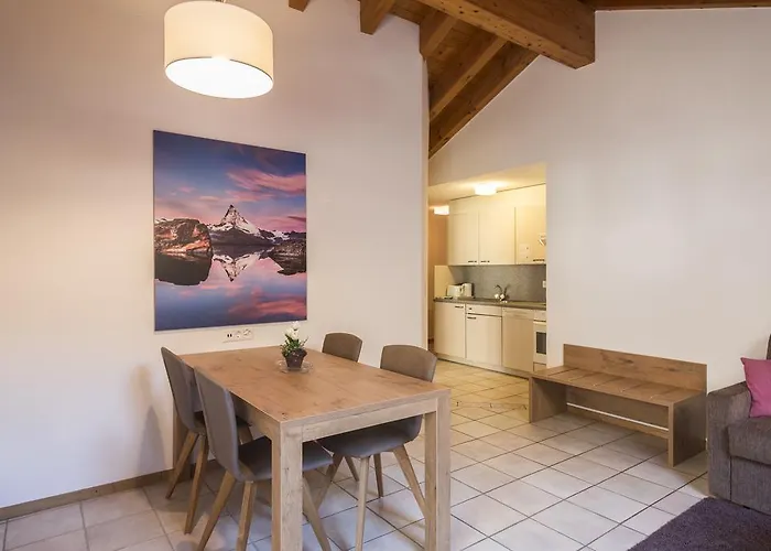 아파트호텔 Patricia 3*