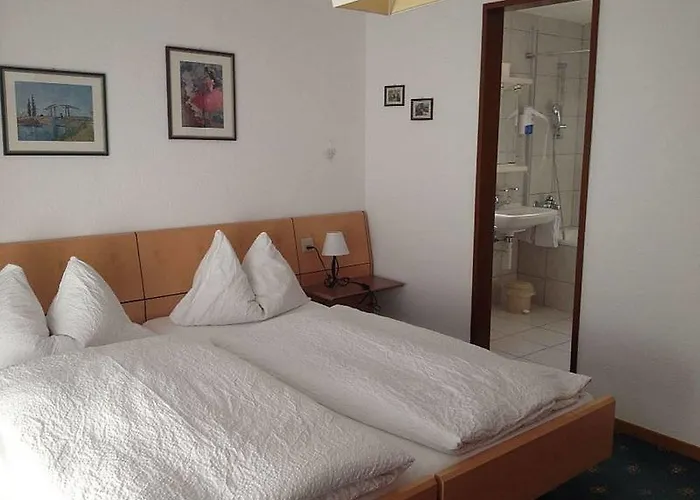 Patricia 아파트호텔 3*