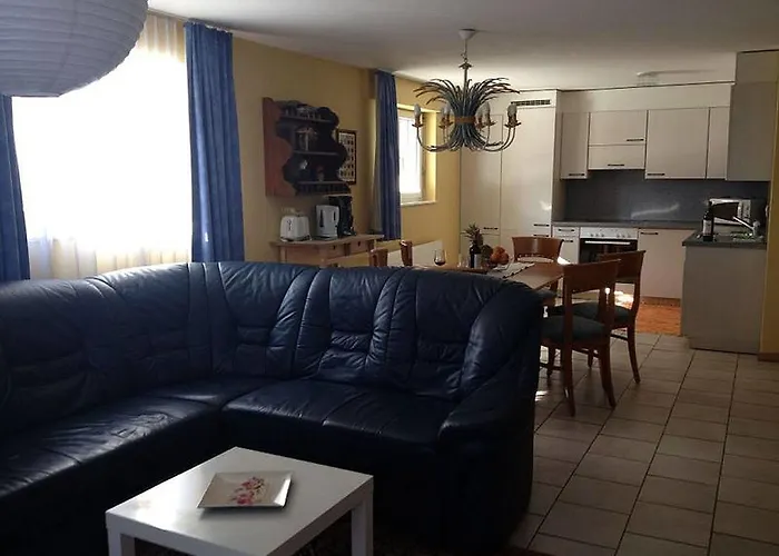 Patricia 아파트호텔