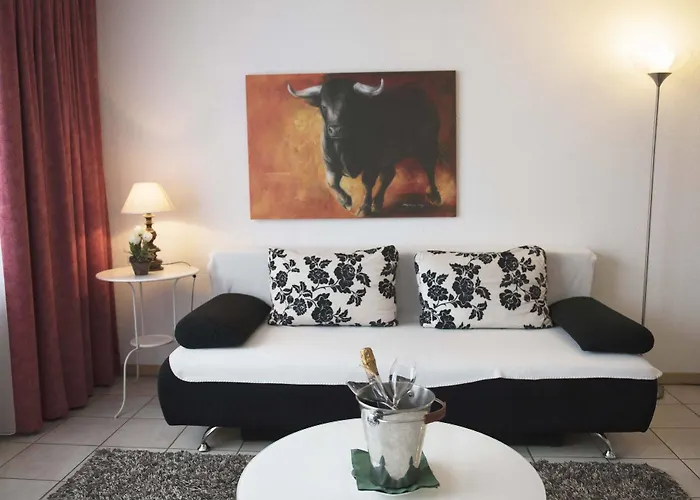 Patricia 아파트호텔