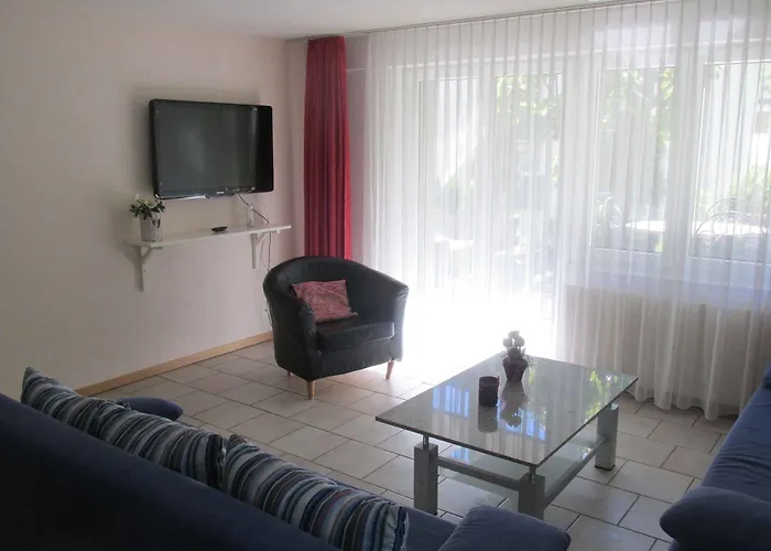 Patricia 아파트호텔 3*