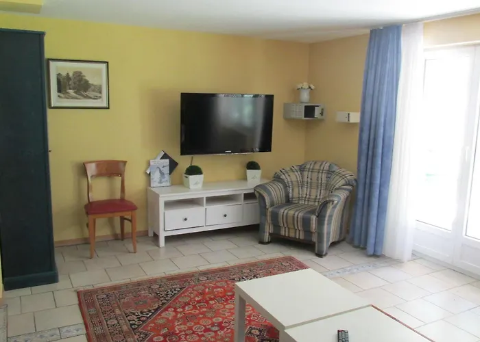 Patricia 아파트호텔