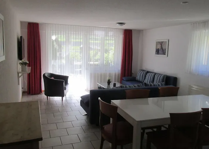 Patricia 체르마트