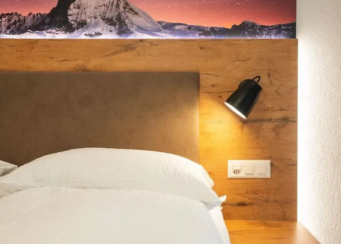 아파트호텔 Patricia 3*