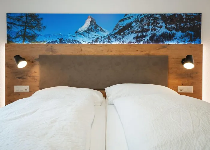 Patricia 3* 체르마트