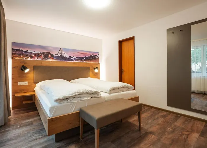 Patricia 체르마트