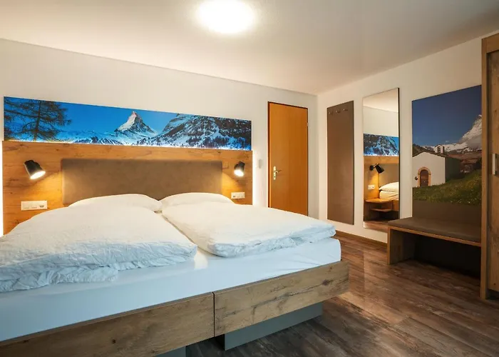 아파트호텔 Patricia 3*