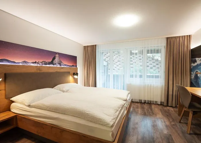 아파트호텔 Patricia 3*