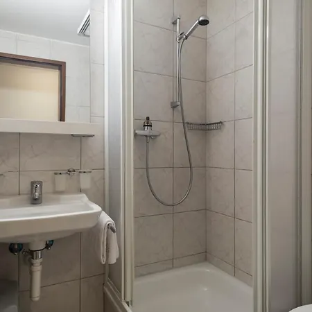Apartahotel Patricia 3*