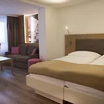 Patricia Aparthotel Zermatt