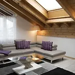Patricia Aparthotel