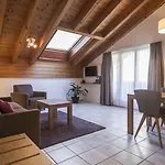 Aparthotel Patricia 3*