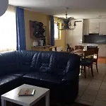 Patricia Aparthotel