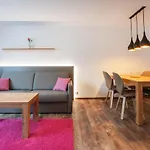 Aparthotel Patricia Zermatt