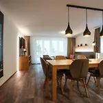 Aparthotel Patricia Zermatt