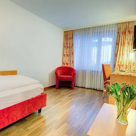 Patricia Aparthotel 3*