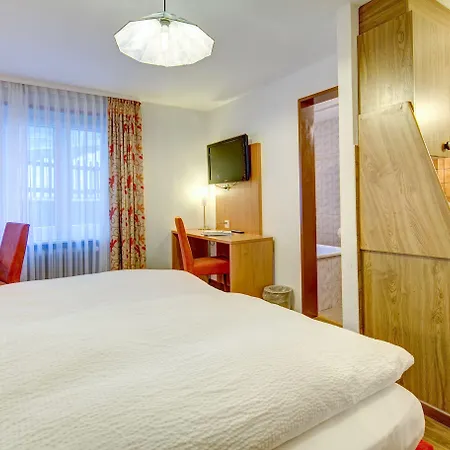 Patricia Aparthotel