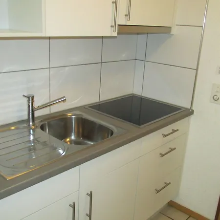 Patricia Apart Otel Zermatt