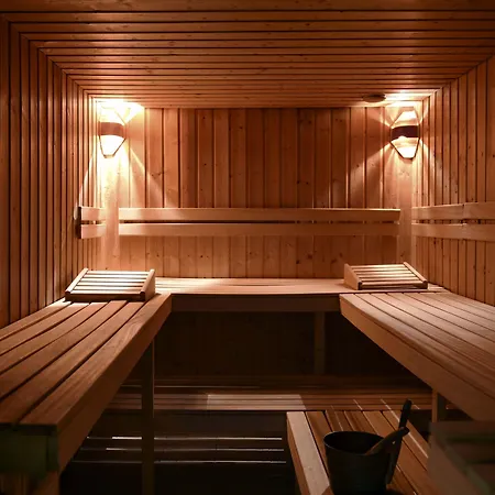 Patricia Apartahotel