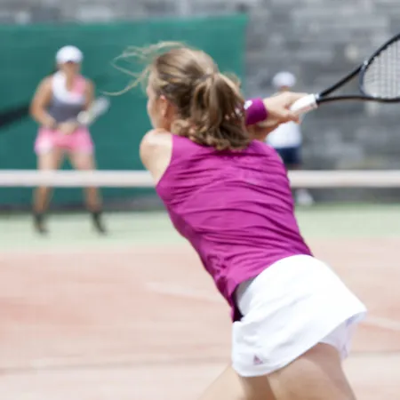 Patricia Apartahotel