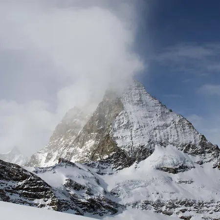 Patricia 3* Zermatt