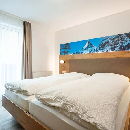 Apart Otel Patricia 3*