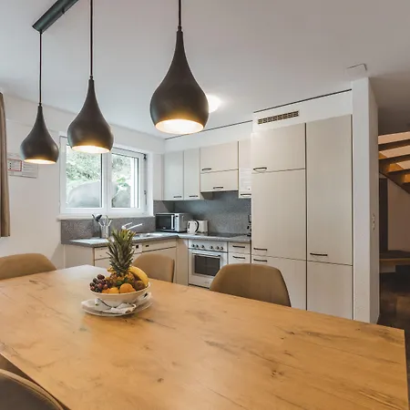 Apartahotel Patricia Zermatt