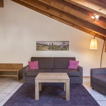 Apart Otel Patricia 3*