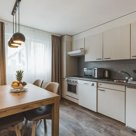 Patricia Apartahotel 3*