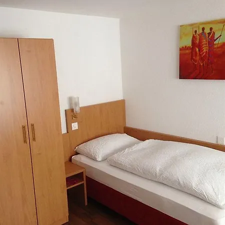 Aparthotel Patricia Zermatt