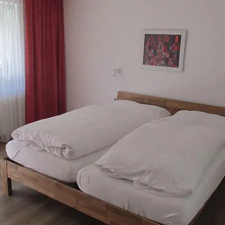 Aparthotel Patricia Zermatt