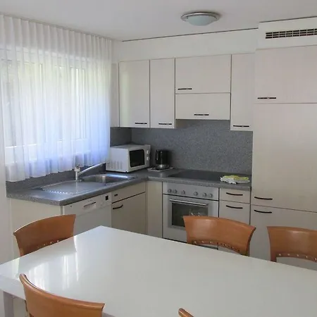 Aparthotel Patricia