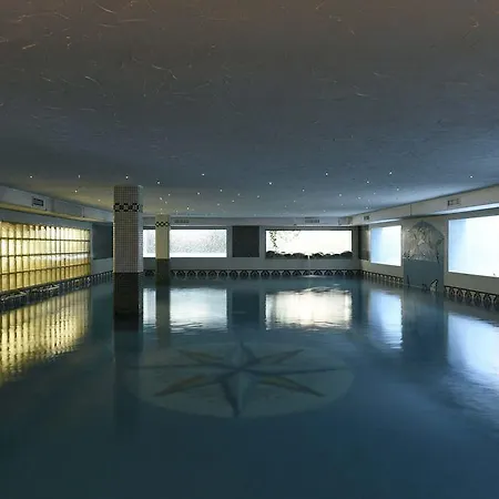 Aparthotel Patricia 3*