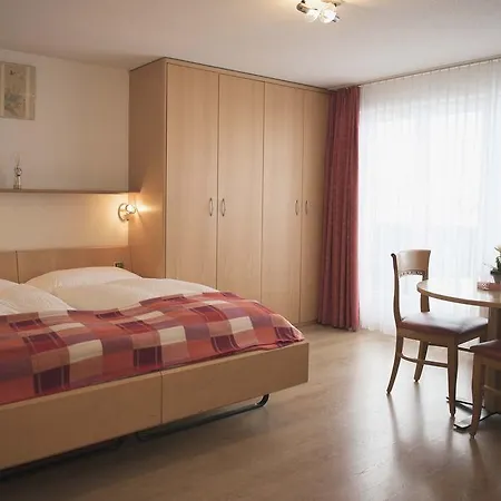 Aparthotel Patricia