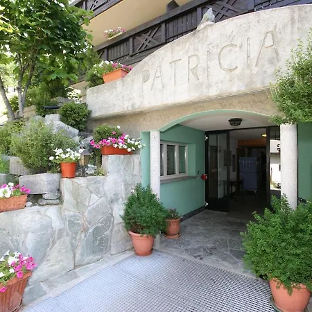 Aparthotel Patricia