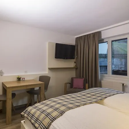 Patricia Aparthotel