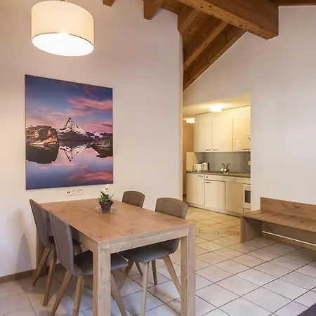 Apartahotel Patricia 3*