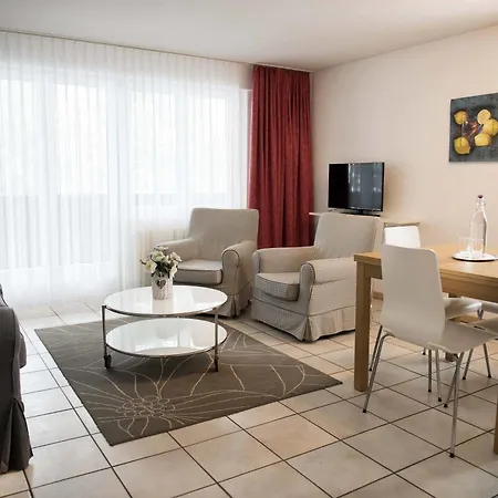 Aparthotel Patricia 3*