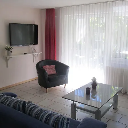 Patricia Aparthotel 3*