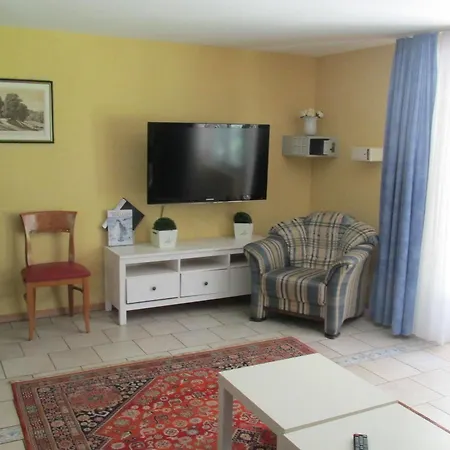 Patricia Aparthotel