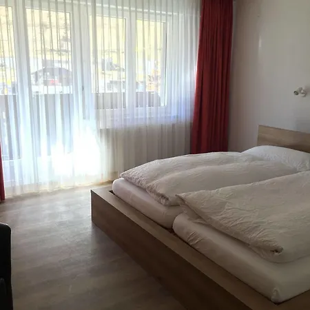 Aparthotel Patricia 3*