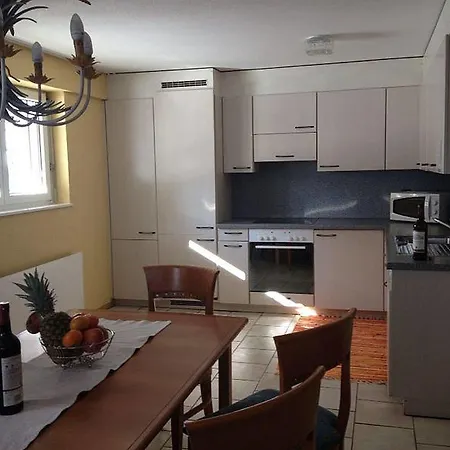Patricia Aparthotel