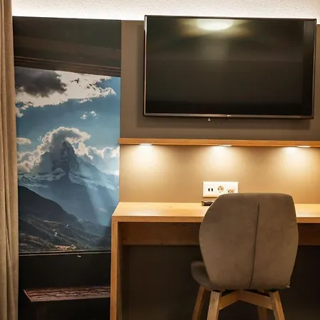 Patricia Apartahotel 3*