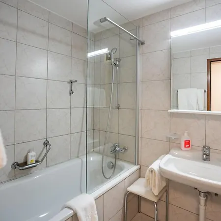 Patricia Aparthotel 3*