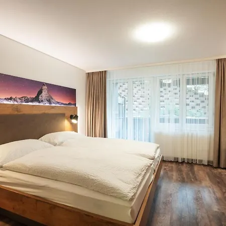 Apart Otel Patricia 3*