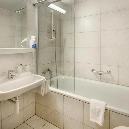 Patricia Aparthotel 3*